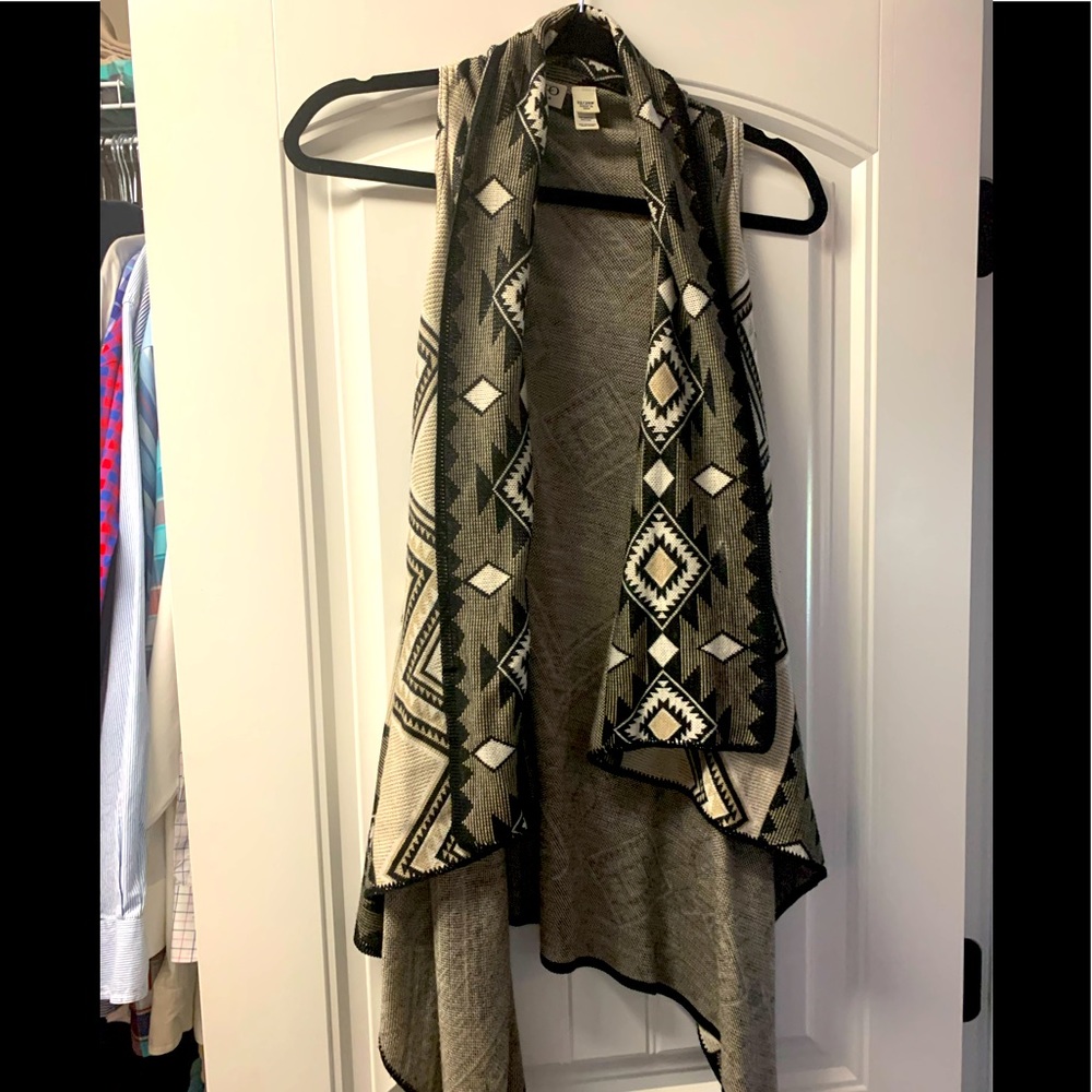 Cato 22/24 sweater vest.